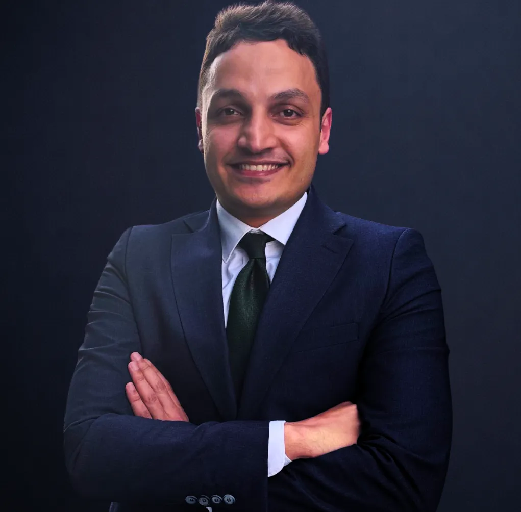 Ahmed Yehia