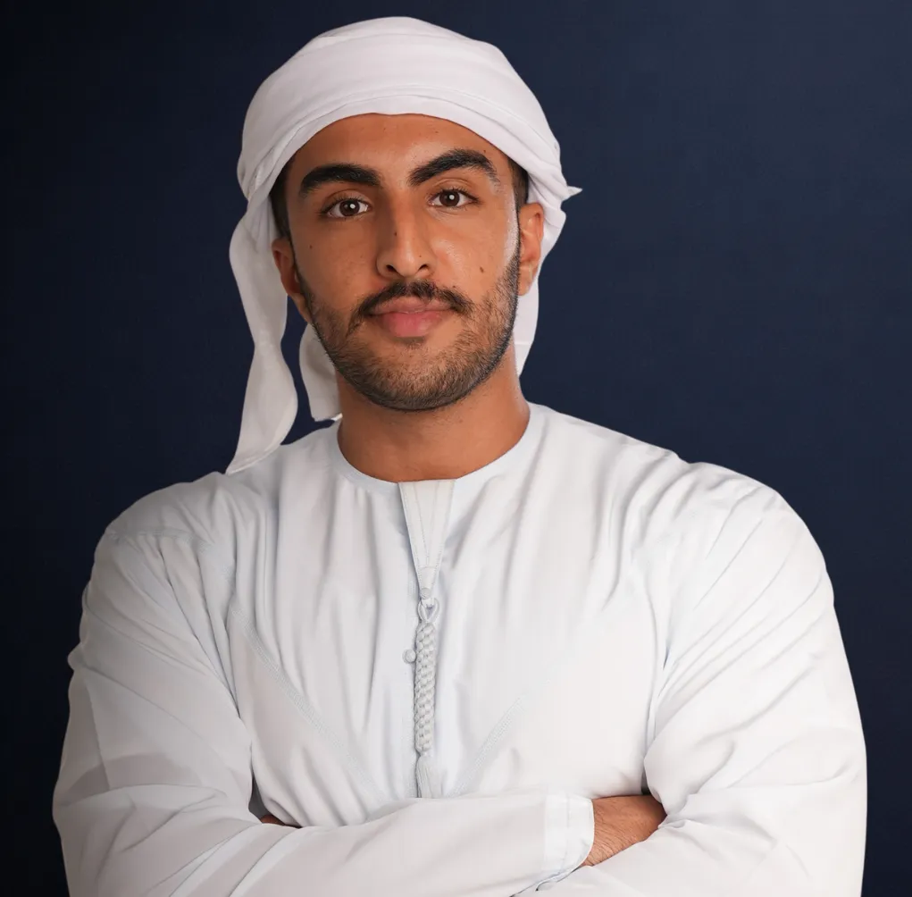 Ali Almaazmi