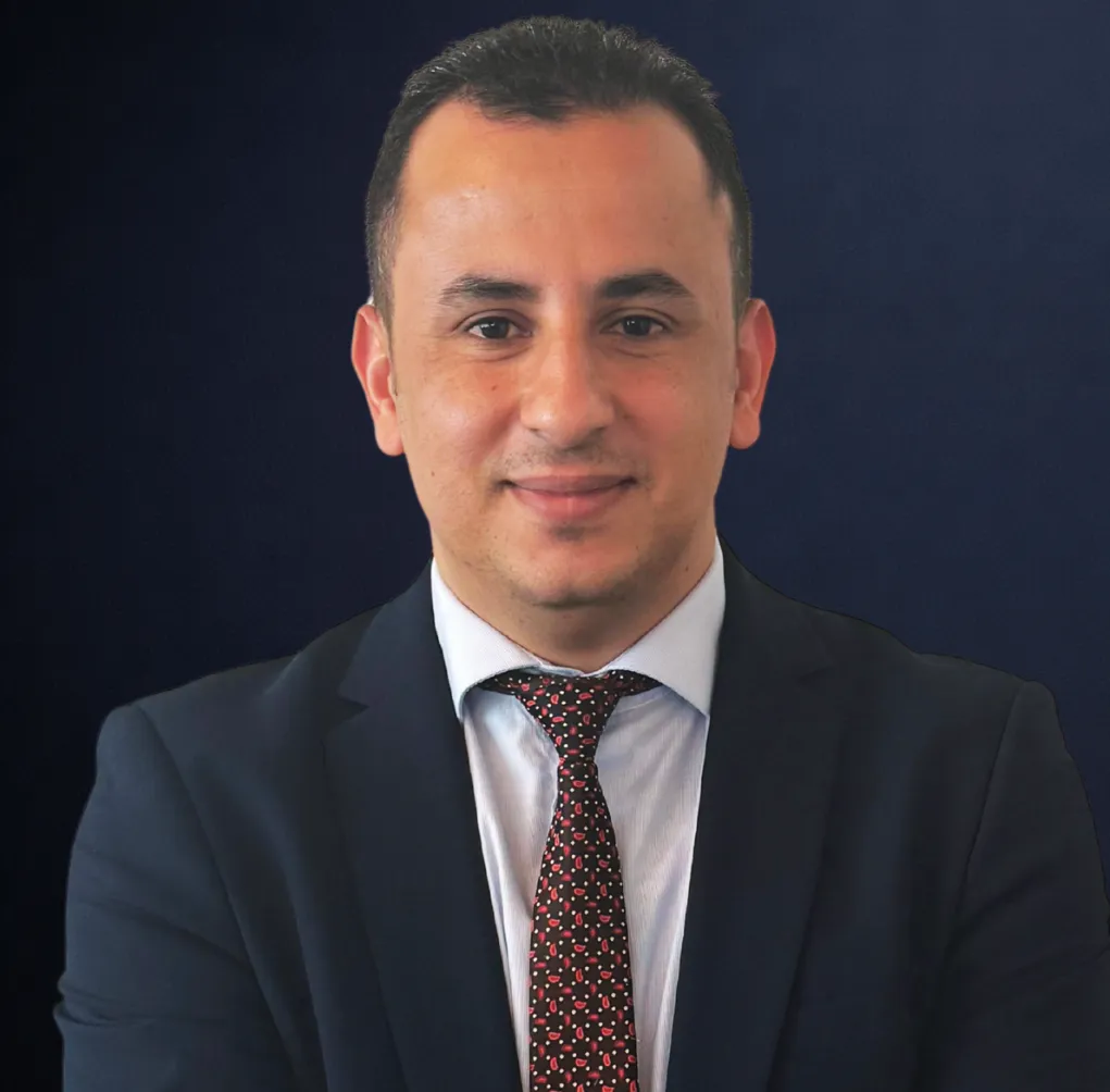 Fawzy Khalil
