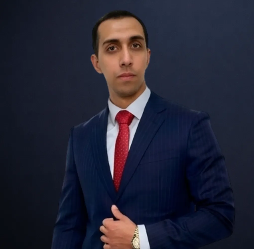Mohamed Galal Youssef