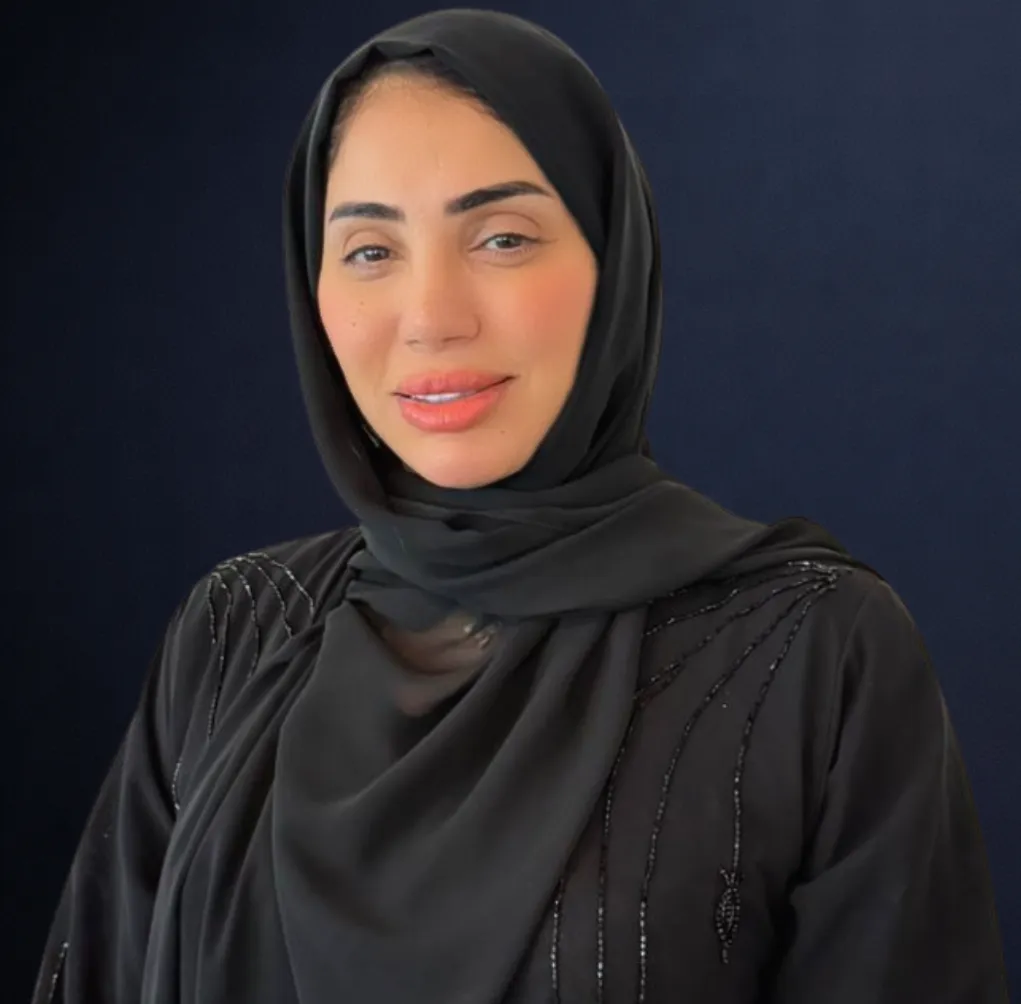 Maryam Abdullah Hareb