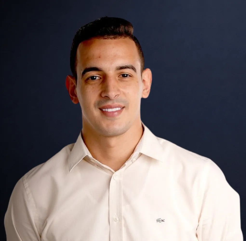 Mohamed Soliman
