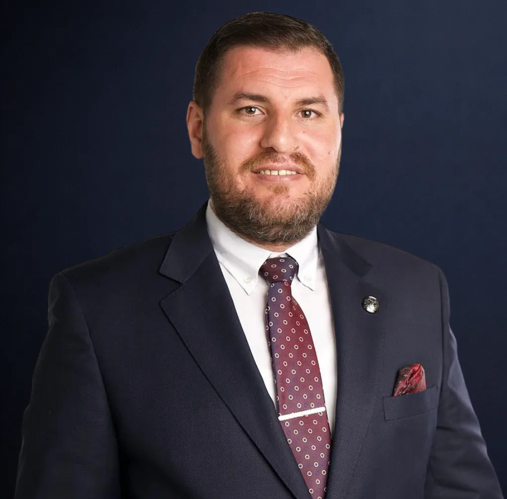 Walid FaragAllah