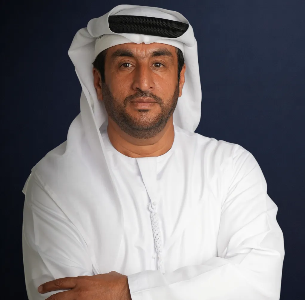 Yaqoob Mohammed Almaazmi