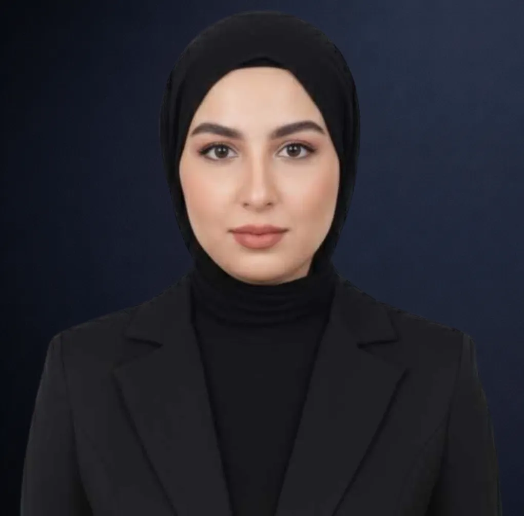 Zohra Goumiri